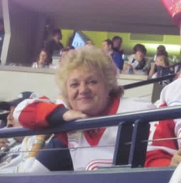 Alberta Jane Meyers Obituary on Michigan Memorial Funeral Home